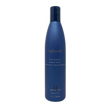 BROCATO_Splassh Daily Shampoo_Cosmetic World